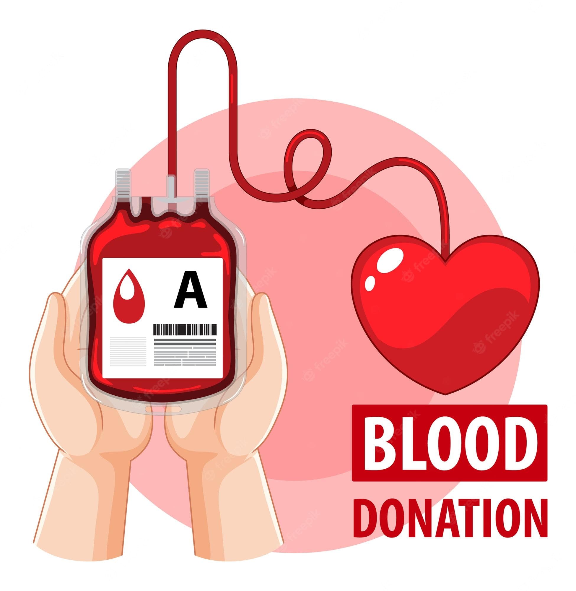 Can You Donate Blood? If Not, What Can You Do?