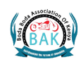 Blood Bank Association of Kenya logo