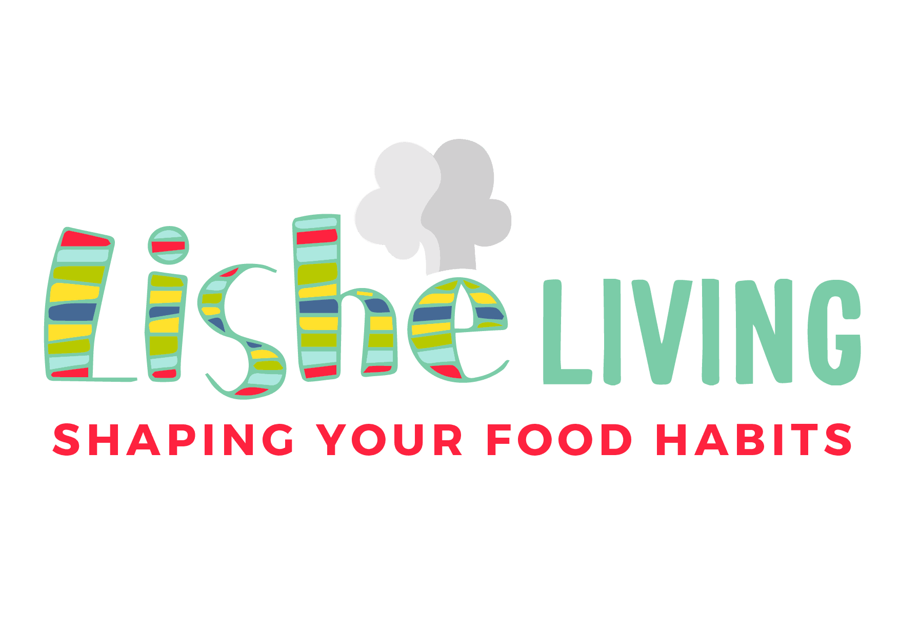 Lishe Living Nutritionists logo