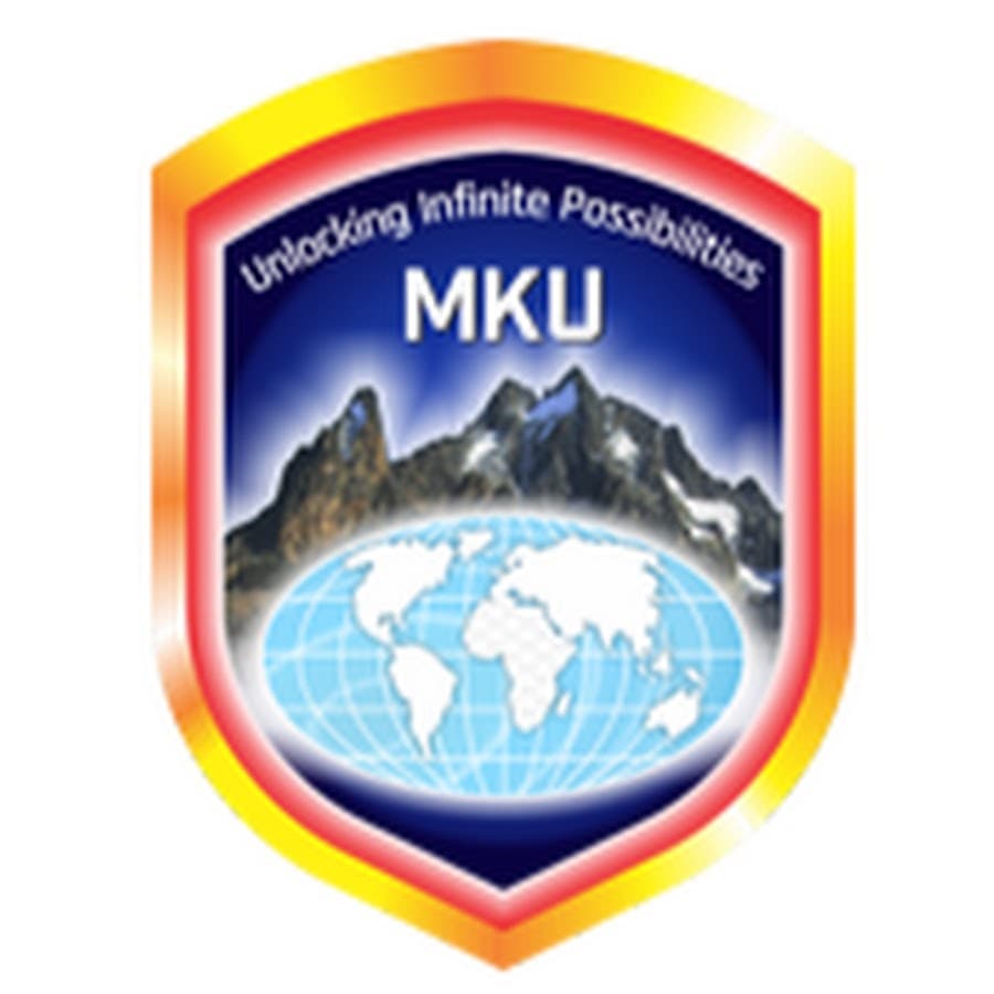 Mount Kenya University logo