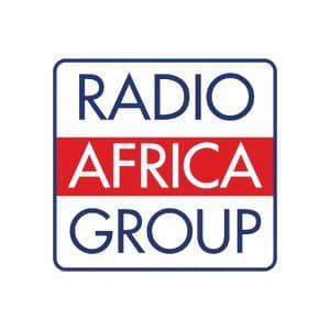 Radio Africa Group logo