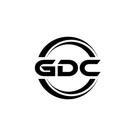 The Good Drone Company logo