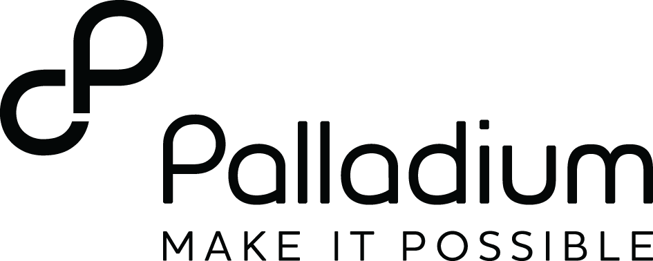 Palladium Group Kenya logo
