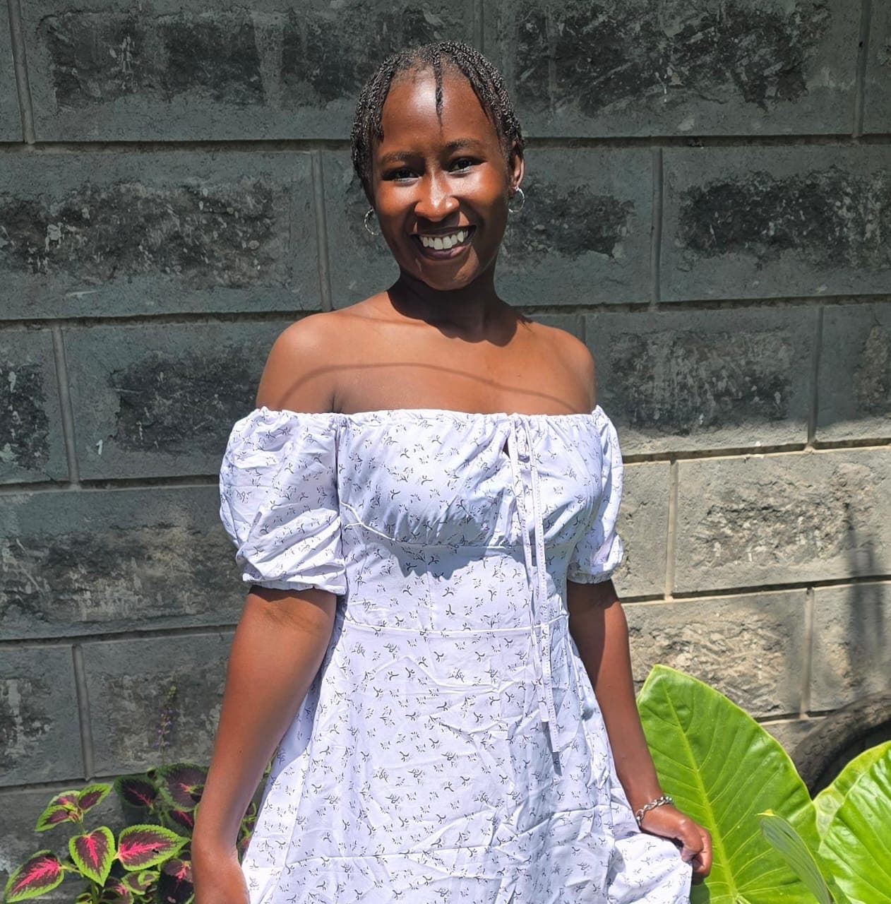 Ivy Jemutai Kiptanui - Digital Lead