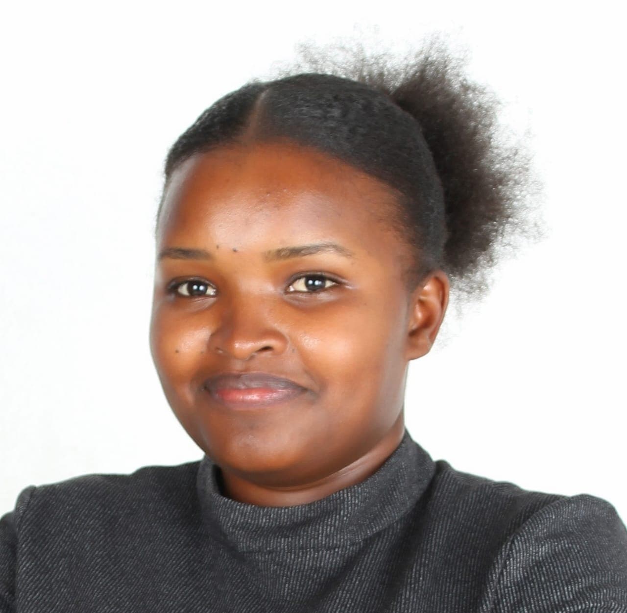 Janet Ngurumi - Legal Assistant