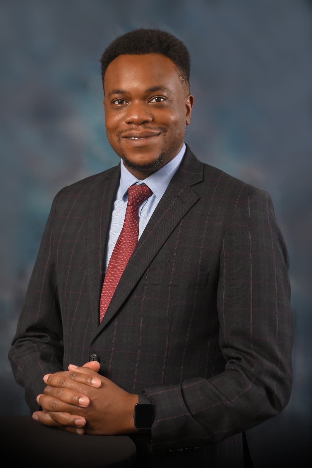 David Masese - Growth and Partnerships Lead